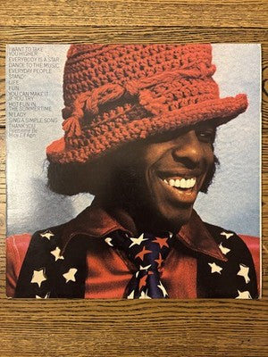 SLY &amp; THE FAMILY STONE Greatest Hits Epic. - Sly &amp; The Family Stone Greatest Hits | 1970 | Vinyl LP