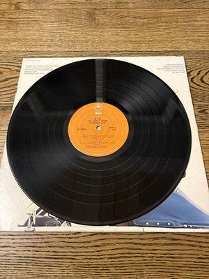 SLY &amp; THE FAMILY STONE Greatest Hits Epic. - Sly &amp; The Family Stone Greatest Hits | 1970 | Vinyl LP