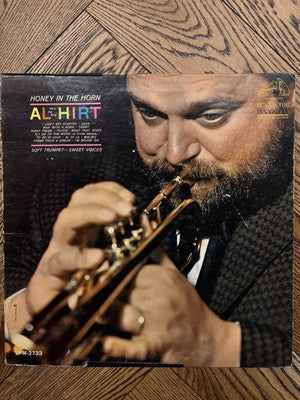 Al Hirt - Honey In The Horn | 1963 | RCA Victor | Vinyl LP