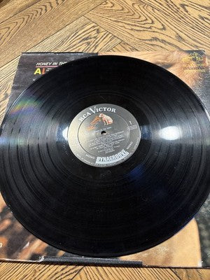 Al Hirt - Honey In The Horn | 1963 | RCA Victor | Vinyl LP