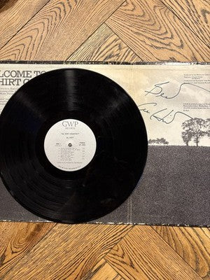 Al Hirt - Country | 1970 | GWP Records | Vinyl LP