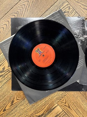 Al Stewart - The Early Years | 1977 | Janus Records | Vinyl LP