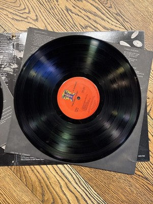 Al Stewart - The Early Years | 1977 | Janus Records | Vinyl LP