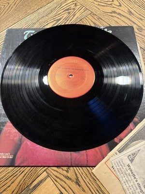 Tammy Wynette - Tammy 20 Greatest Hits Of Tammy Wynette | 1981 | Gusto Records | Vinyl LP