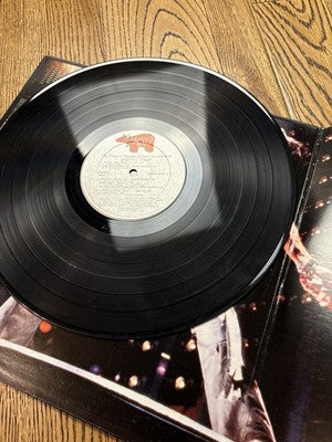 Bee Gees - Staying Alive | 1983 | Polydor | Vinyl LP