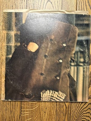 Bob Dylan - Blonde On Blonde | 1966 | Columbia | Vinyl LP