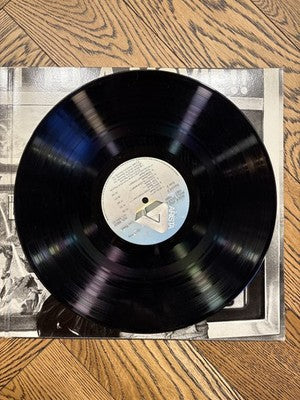 Lou Reed - Rock And Roll Diary 1967-1980 | 1980 | Arista | Vinyl LP