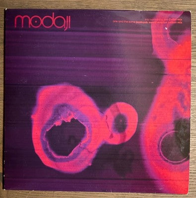 Modaji - Into Something Jon Culler Mix Vinyl Record
