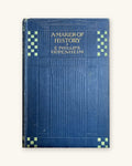 1905: Тварэц гісторыі, Э. Філіпс Опенгейм