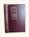 1912: The Little Minister, by J. M. Barrie