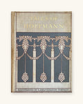 1913: Tales of Hoffman Retold From Offenbach's Opera by Cyril Falls & Illustrated by A. Brantingham Simpson