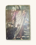1925: The Bible Story, from the American Standard Edition of the Revised Bible, ed. by Jennie Ellis Burdick