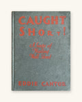 1929: Caught Short! A Saga of Wailing Wall Street, аўтар Эдзі Кантар