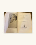 1930 RARE: All Our Yesterdays, by H. M. Tomlinson, Numbered and Signed Limited Edition Book
