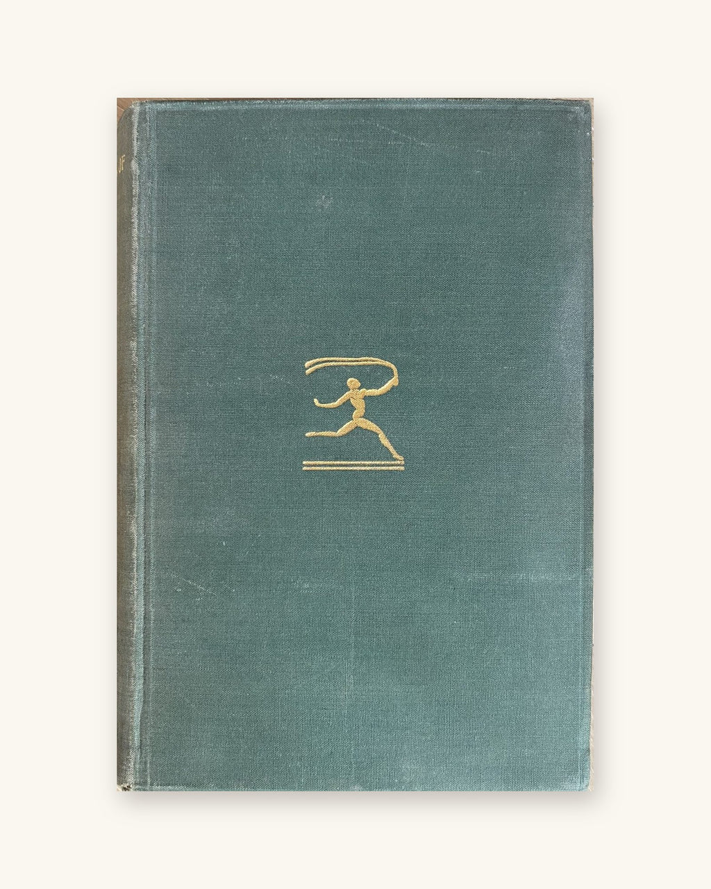 1931: The Making of Man: An Outline of Anthropology, edited by V.F. Calverton