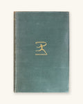 1931: The Making of Man: An Outline of Anthropology, edited by V.F. Calverton