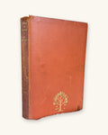 1937: Pillars of Society, by A.G. Gardiner, The Wayfarer's Library