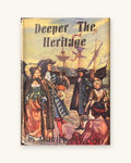 1947: «Глыбей спадчына», Мюрыэл Элвуд