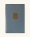 1947 First Edition: The Tin Flute, by Gabrielle Roy