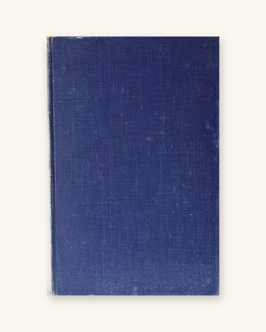 1953 First Edition: The Man Who Never Was, by Ewen Montagu