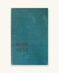 1954: «Мэры Эн», Дафна дзю Мар’е