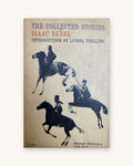 1955: The Collected Stories, by Isaac Babel