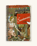 1956: Скандынаўская кулінарная кніга: 59 рэцэптаў з Нарвегіі, Швецыі, Даніі