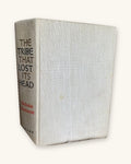 1956: The Tribe that Lost Its Head, by Nicholas Montsarrat, Fourth Printing