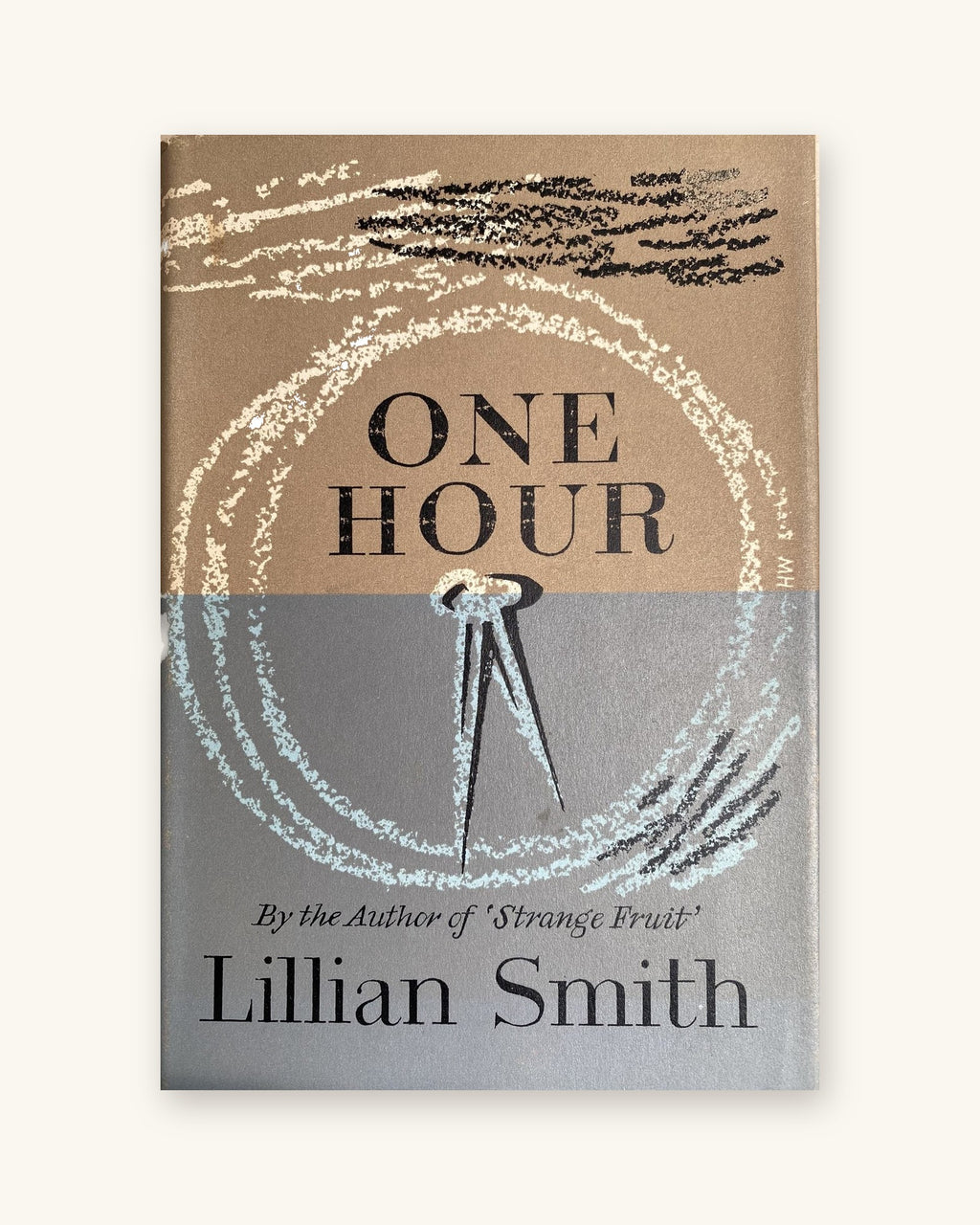 1960: One Hour, by Lillian Smith