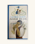 1961: Adam Bede, by George Eliot