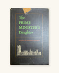 1965: Prime Minister's Daughter, by Maurice Edelman
