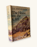 1966 First Edition: The House on the Cliff, D. E. Stevenson