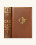 1967: Poems of Byron, Keats, and Shelley, selected and edited by Elliott Coleman, International Collectors Library