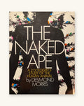 1967 The Naked Ape: A Zoologists Study of the Human Animal, by Desmond Morris, McGrawHill