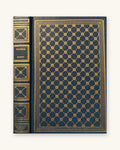 1969: «Айвенга», сэр Вальтэр Скот, International Collectors Library