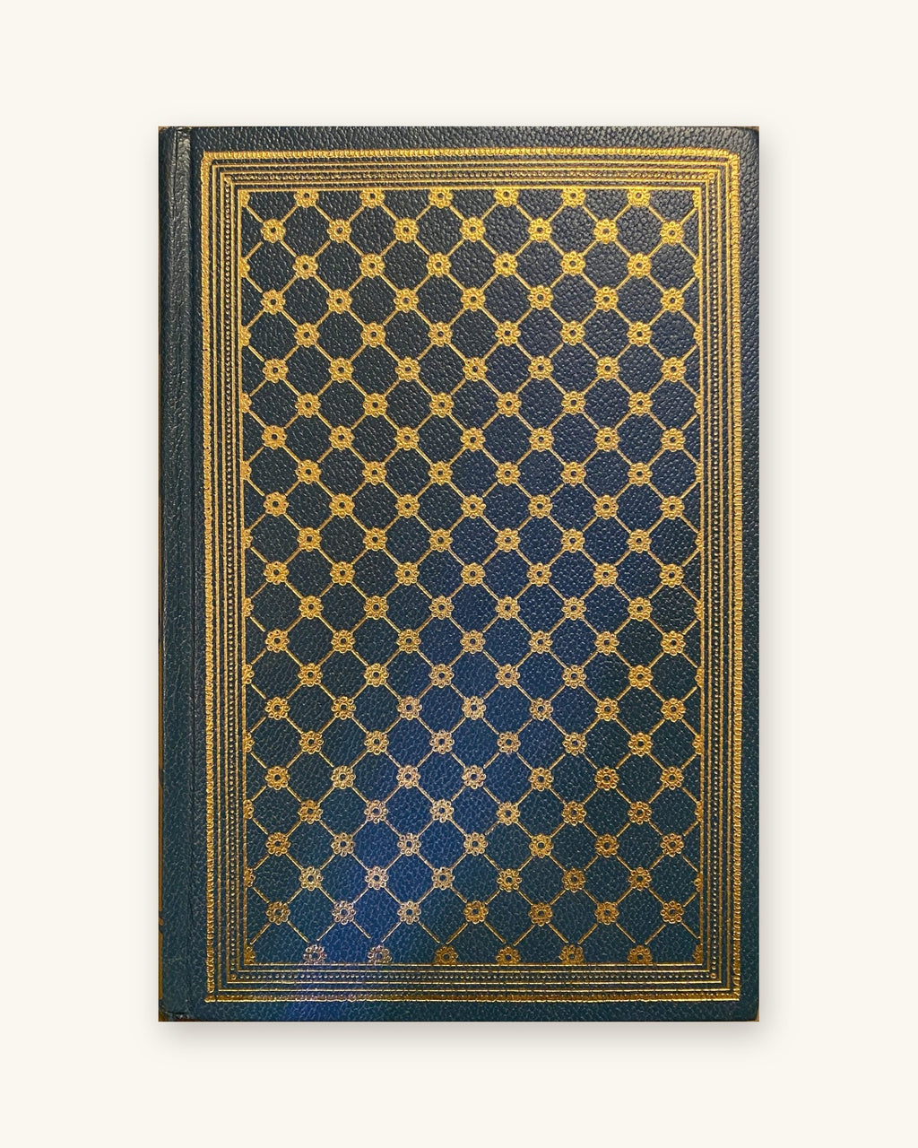 1970-я: «Вежы Барчэстэра», Энтані Тролап, International Collectors Library