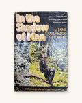 1971: In The Shadow of Man, by Jane Lawick-Goodall