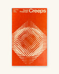 1972: Creeps, by David Freeman, part of Canadian Play Series