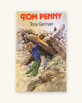 1977: Tom Penny, by Tony German