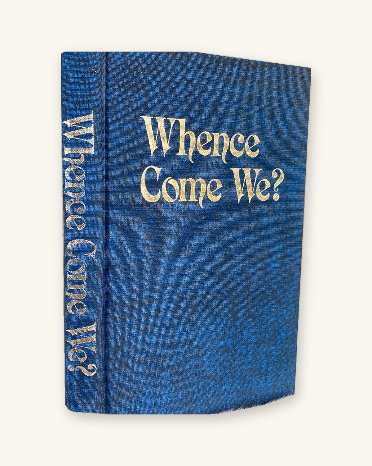 1980: Whence Come We? Freemasonry in Ontario 1764-1980, ed. by The Special Committee on the History, Wallace McLeod