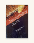 1982: Adventures in Immortality: A Look Beyond the Threshold of Death