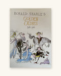 1985 Першае выданне: Ronald Searle's Golden Oldies 1941-1961