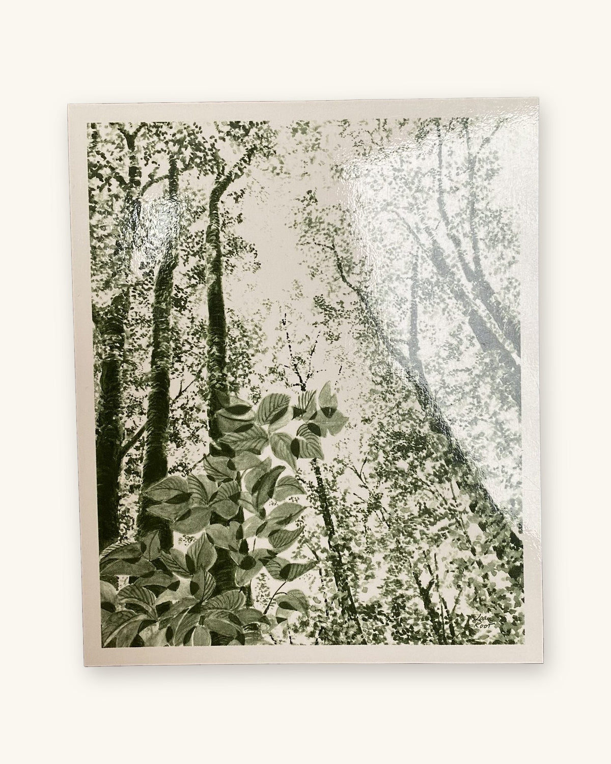 1989: Selected Poems, by Halldis Moren Vesaas
