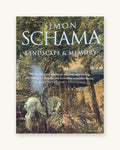 1995: Landscape & Memory, by Simon Schama