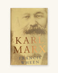 1999: Karl Marx, by Francis Wheen