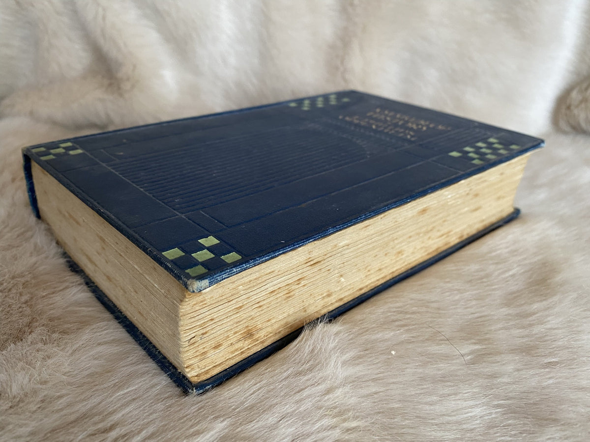 1905: A Maker of History, by E. Phillips Oppenheim
