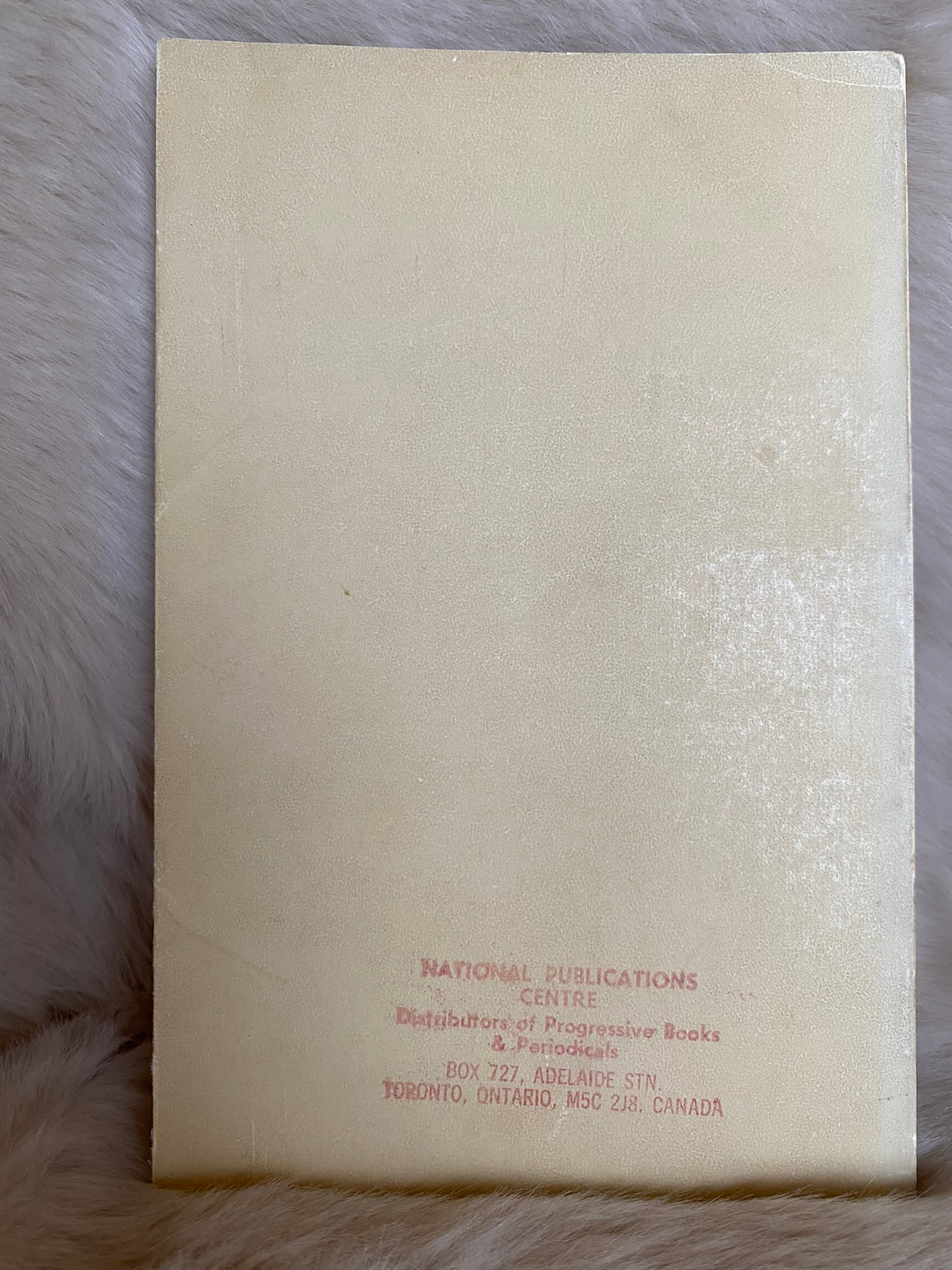 1972: Old Tales Retold, by Lu Hsun