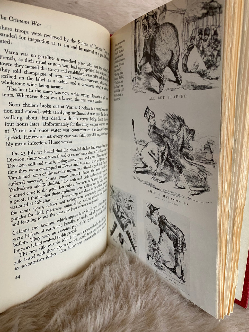 1973 First Edition - The Crimean War: A Reappraisal, by Phillip Warner