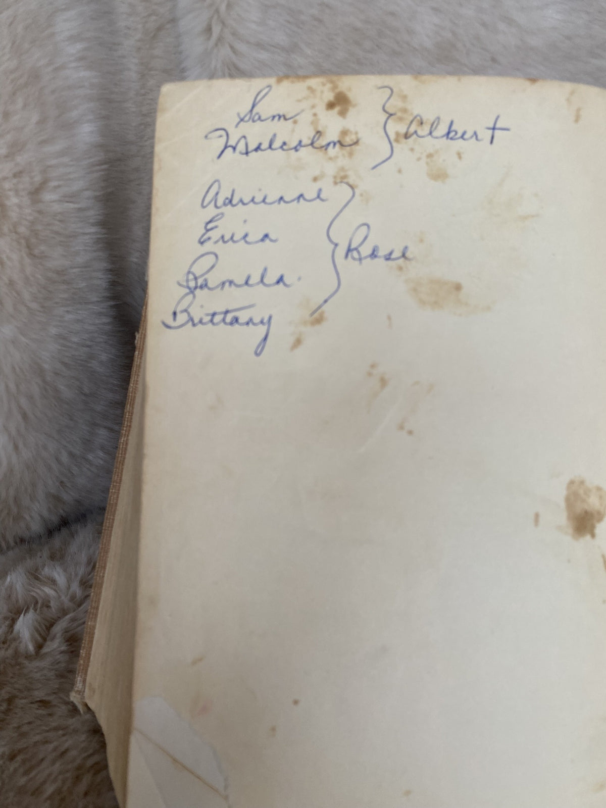 1952 First Edition: The Complete Book of Mothercraft: A Collection of Expert Advice for Successful Parenthood