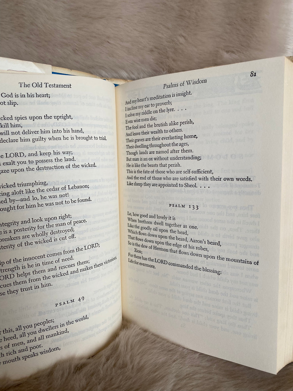 1945: The Wisdom of Israel, edited by Lewis Browne